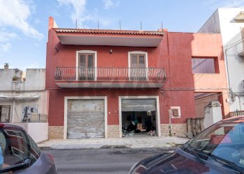 Edificio all\'aperto - Casa indipendente Via Vanvitelli
 
22-24-26, Siracusa - foto 24