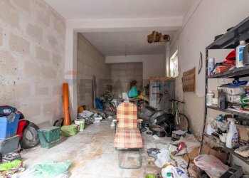 Dispensa di stoccaggio - Casa indipendente Via Vanvitelli
 
22-24-26, Siracusa - foto 25