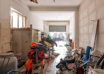 Soggiorno - Casa indipendente Via Vanvitelli
 
22-24-26, Siracusa - foto 29