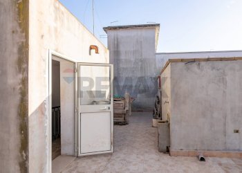 Terrazza - Casa indipendente Via Vanvitelli
 
22-24-26, Siracusa - foto 32
