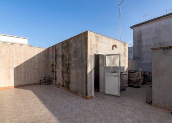 Terrazza - Casa indipendente Via Vanvitelli
 
22-24-26, Siracusa - foto 33