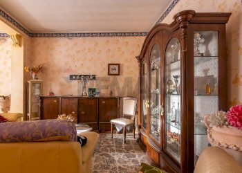 Soggiorno - Casa indipendente Via Vanvitelli
 
22-24-26, Siracusa - foto 36