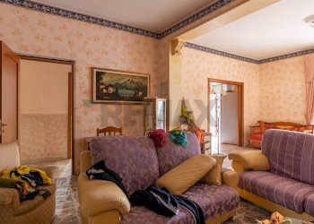 Soggiorno - Casa indipendente Via Vanvitelli
 
22-24-26, Siracusa - foto 37
