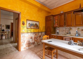Cucina - Casa indipendente Via Vanvitelli
 
22-24-26, Siracusa - foto 41
