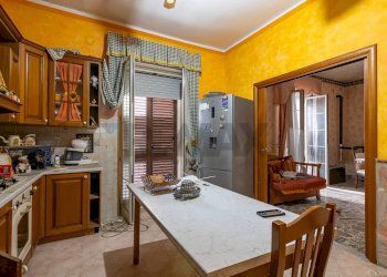 Cucina - Casa indipendente Via Vanvitelli
 
22-24-26, Siracusa - foto 42
