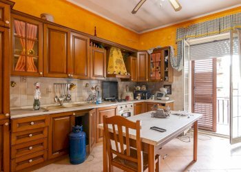Cucina - Casa indipendente Via Vanvitelli
 
22-24-26, Siracusa - foto 43