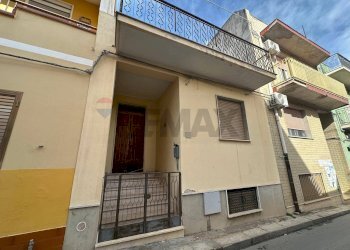 Edificio all\'aperto - Casa indipendente Via Alessandro Lamarmora
 
141, Pachino - foto 1