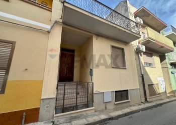 Edificio all\'aperto - Casa indipendente Via Alessandro Lamarmora
 
141, Pachino - foto 2