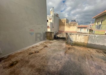 Terrazza - Casa indipendente Via Alessandro Lamarmora
 
141, Pachino - foto 15