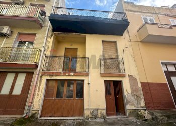 Edificio all\'aperto - Casa indipendente Via Alessandro Lamarmora
 
141, Pachino - foto 20