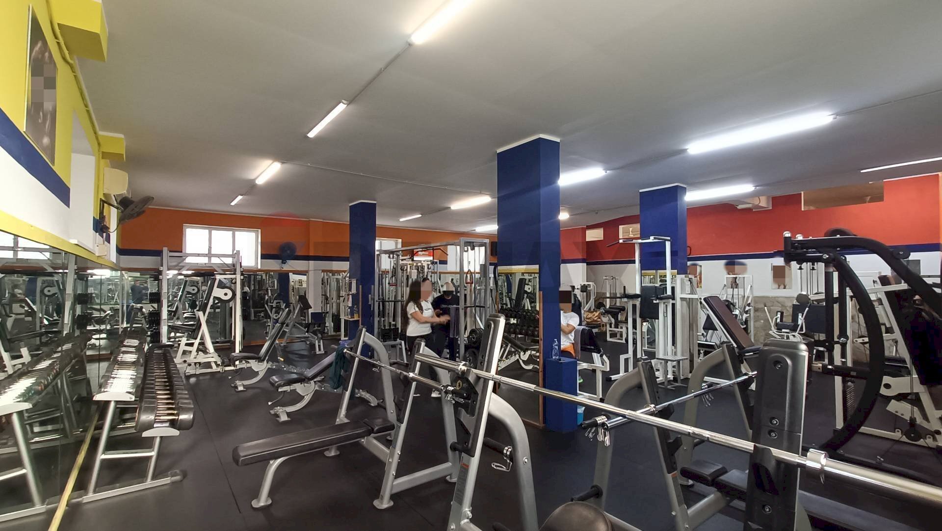 Palestra - Commercial Premises Siracusa - photo 1