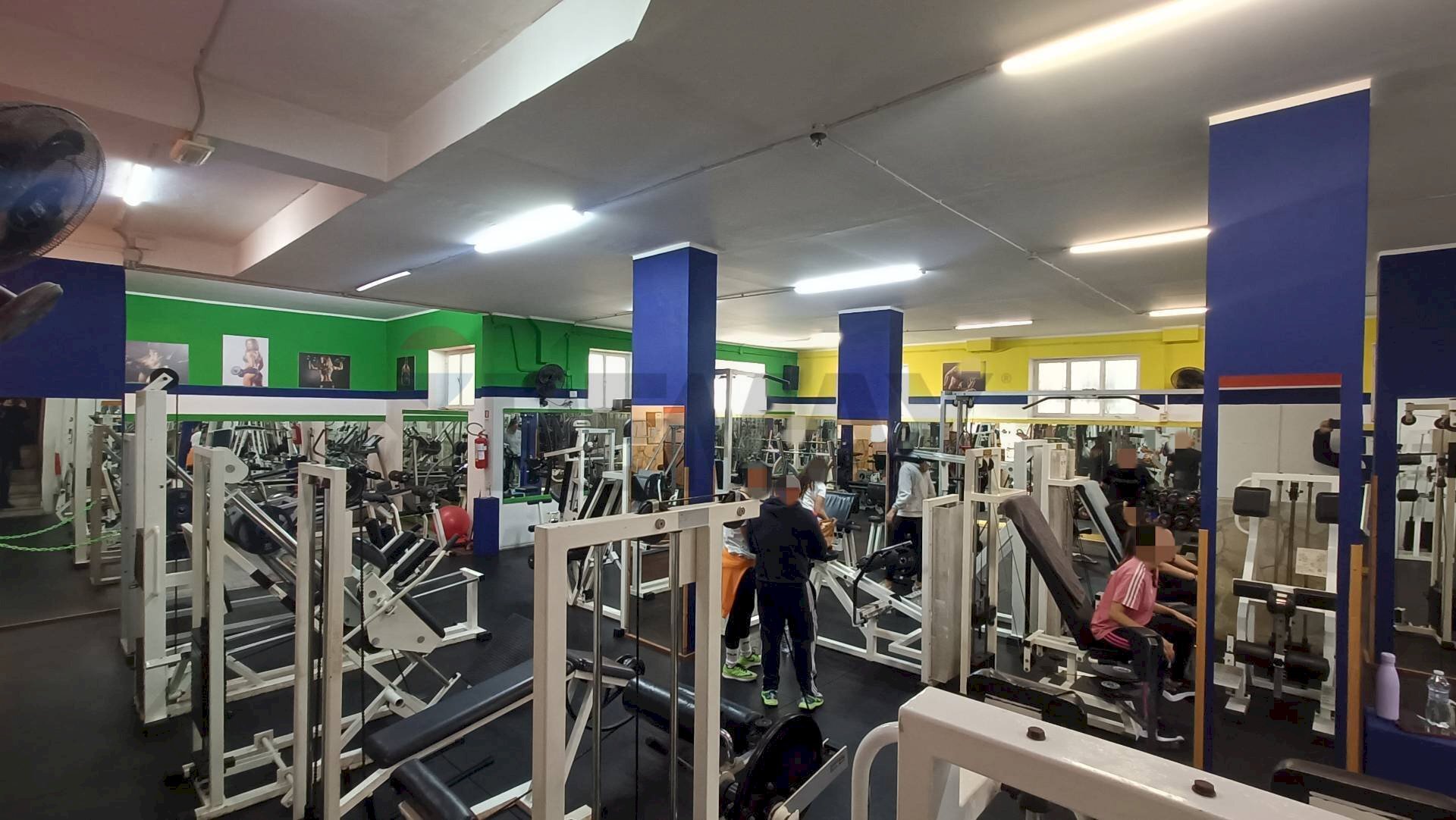 Palestra - Commercial Premises Siracusa - photo 2