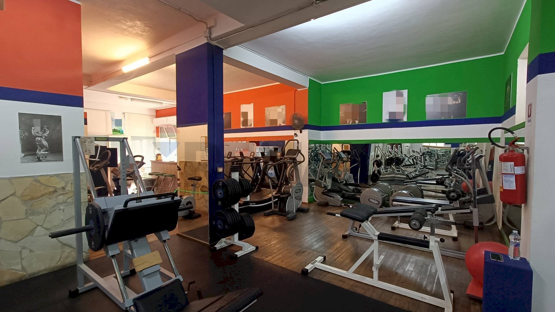 Palestra - Commercial Premises Siracusa - photo 3