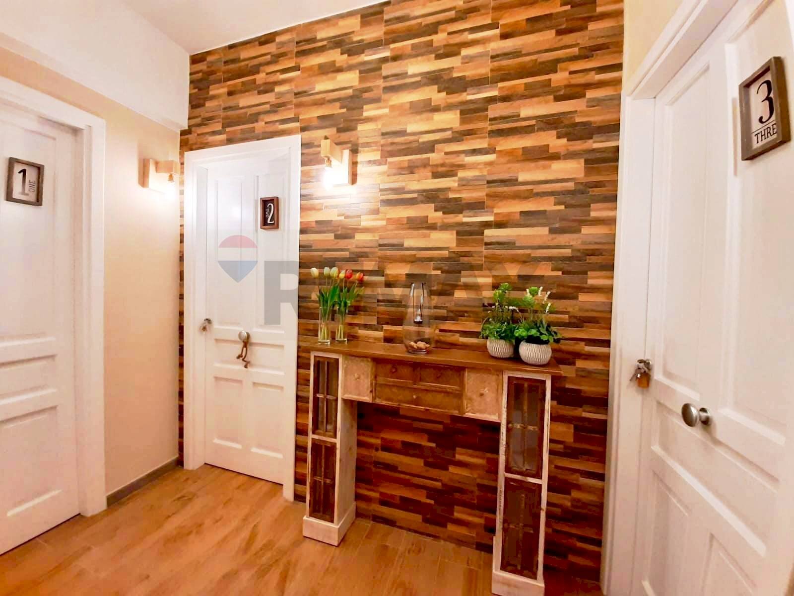 Hall / corridoio - Apartment Via Piave
 
10, Siracusa - photo 1