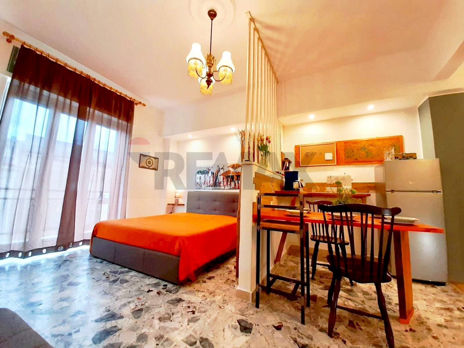 Sala da pranzo - Apartment Via Piave
 
10, Siracusa - photo 3