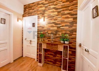 Hall / corridoio - Appartamento Via Piave
 
10, Siracusa - foto 1