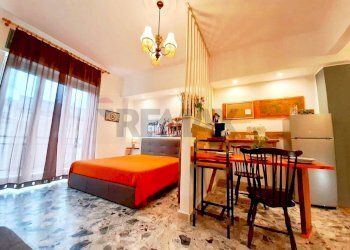 Sala da pranzo - Appartamento Via Piave
 
10, Siracusa - foto 3