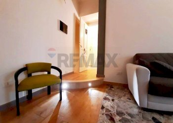 Soggiorno - Appartamento Via Piave
 
10, Siracusa - foto 5