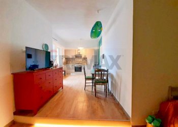 Sala da pranzo - Appartamento Via Piave
 
10, Siracusa - foto 6