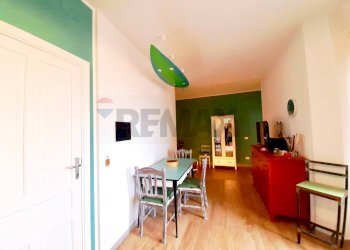 Sala da pranzo - Appartamento Via Piave
 
10, Siracusa - foto 10