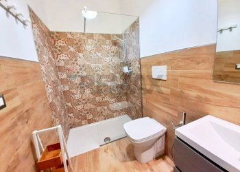 Bagno - Appartamento Via Piave
 
10, Siracusa - foto 16