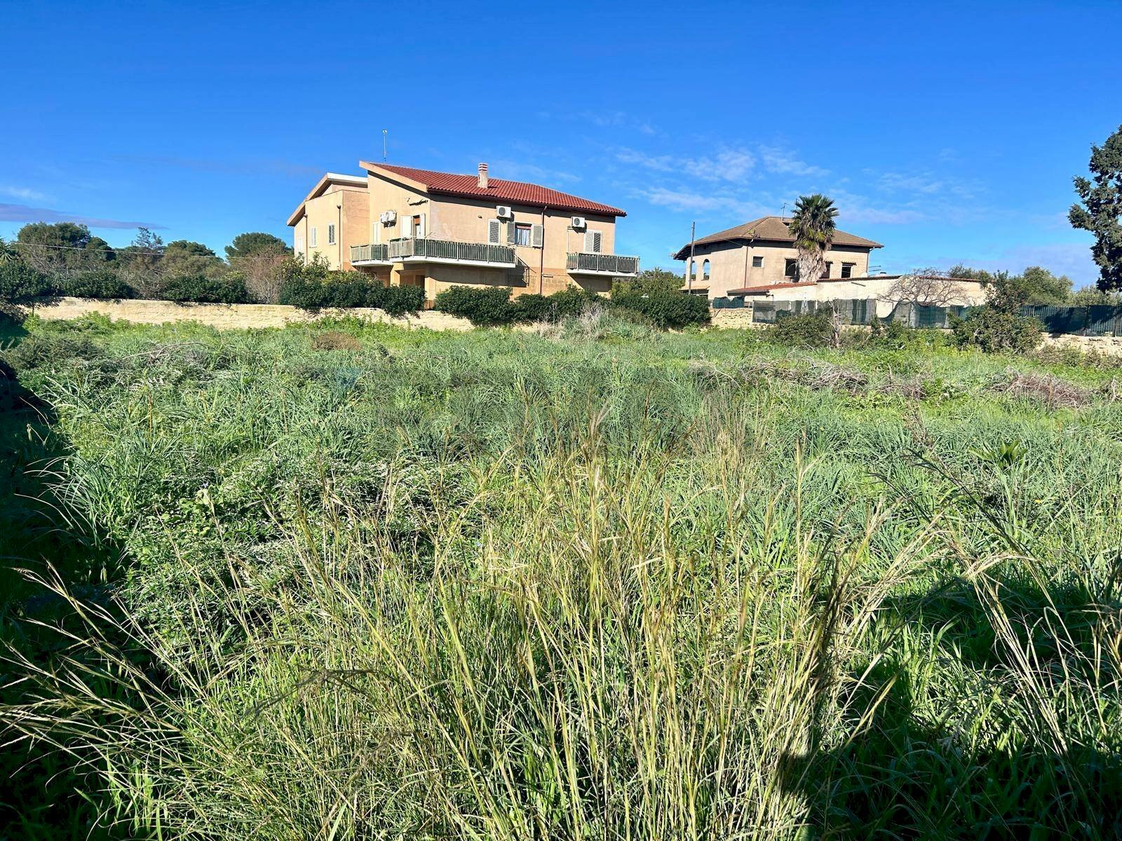 Giardino - Terreno agricolo strada capo murro di porco
269, Siracusa - foto 2