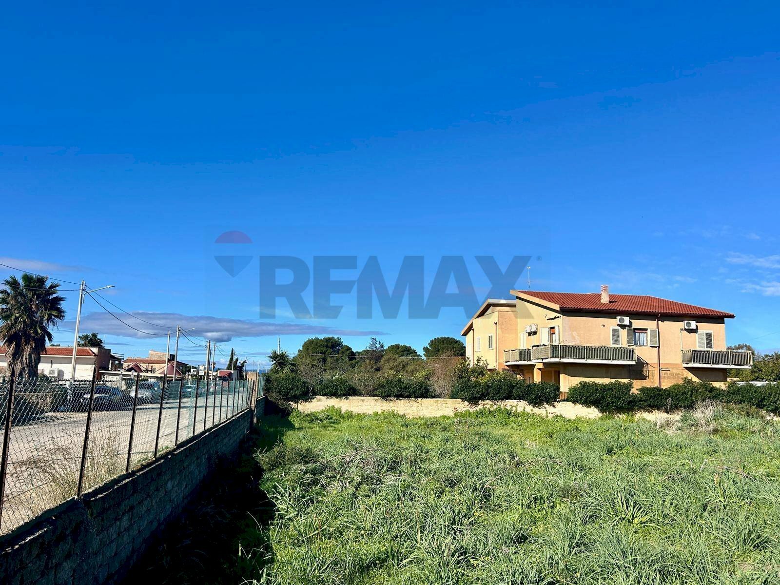 Edificio all\'aperto - Terreno agricolo strada capo murro di porco
269, Siracusa - foto 3