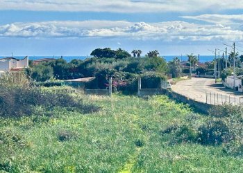 Vista delle montagne - Agricultural land strada capo murro di porco
269, Siracusa - photo 1