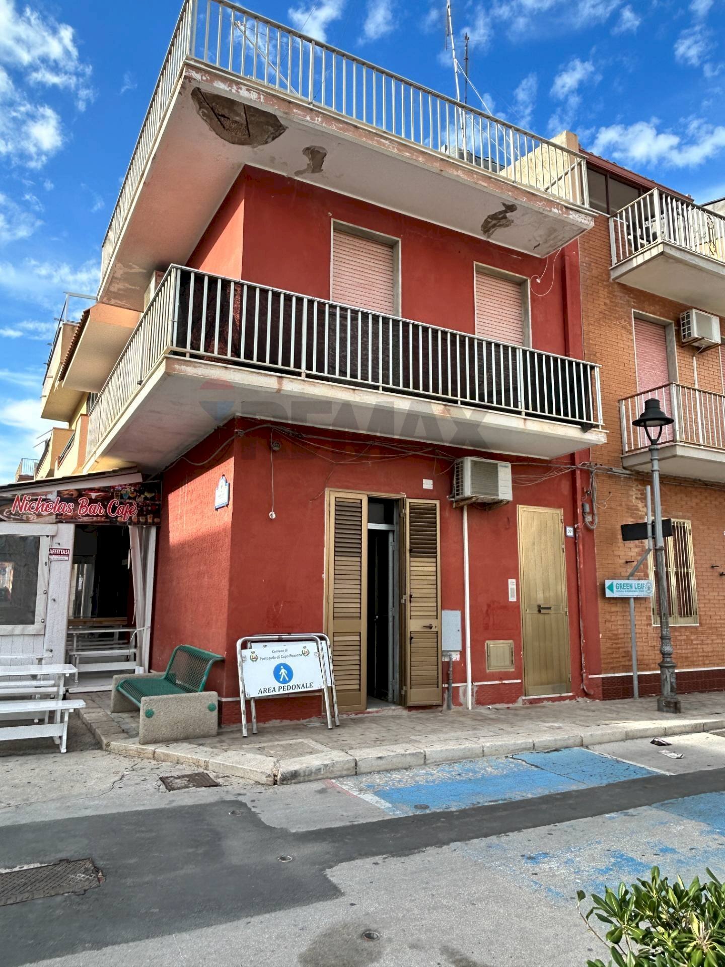 Casa all\'aperto - Casa indipendente Via Vittorio Emanuele
61-63, Portopalo di Capo Passero - foto 2