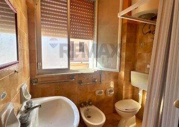 Bagno - Casa indipendente Via Vittorio Emanuele
 
61-63, Portopalo di Capo Passero - foto 12