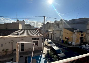 Balcone - Casa indipendente Via Vittorio Emanuele
 
61-63, Portopalo di Capo Passero - foto 14