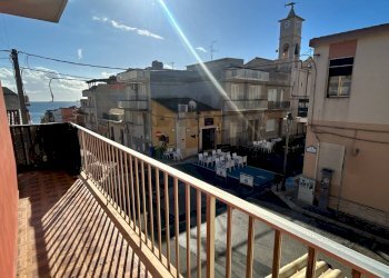 Balcone - Casa indipendente Via Vittorio Emanuele
 
61-63, Portopalo di Capo Passero - foto 15