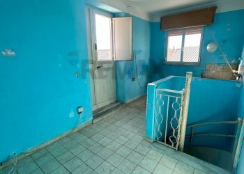 Stanza vuota - Casa indipendente Via Vittorio Emanuele
 
61-63, Portopalo di Capo Passero - foto 16