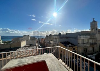 Balcone - Casa indipendente Via Vittorio Emanuele
 
61-63, Portopalo di Capo Passero - foto 19