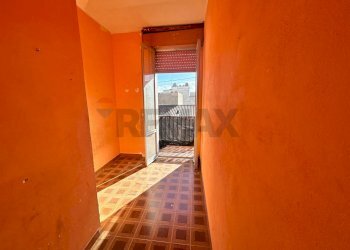 Stanza vuota - Casa indipendente Via Vittorio Emanuele
 
61-63, Portopalo di Capo Passero - foto 22