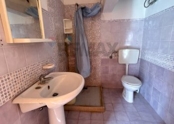 Bagno - Casa indipendente Via Vittorio Emanuele
 
61-63, Portopalo di Capo Passero - foto 24