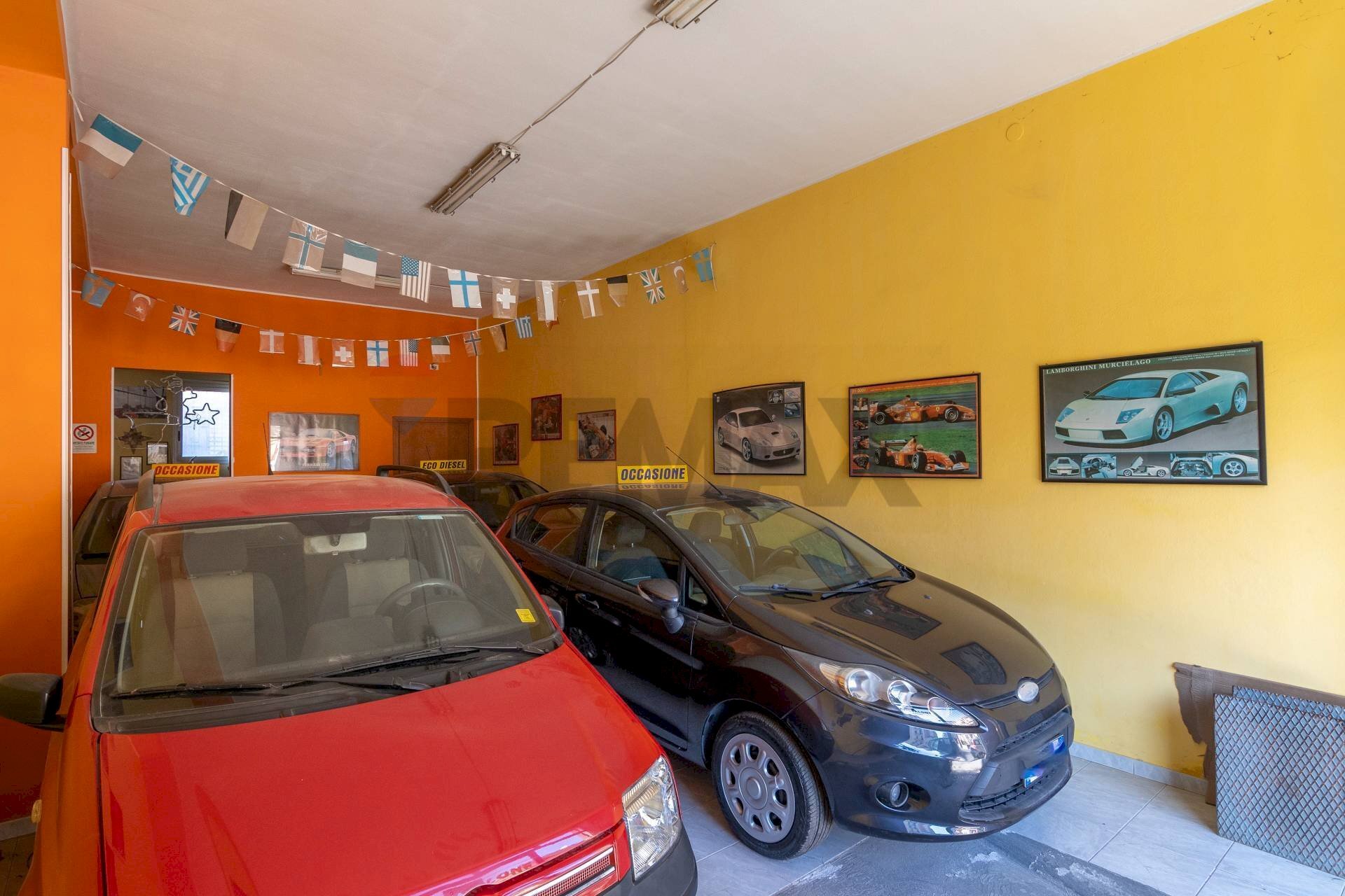 Parcheggio - Negozio VIA VANVITELLI
 
91, Siracusa - foto 2