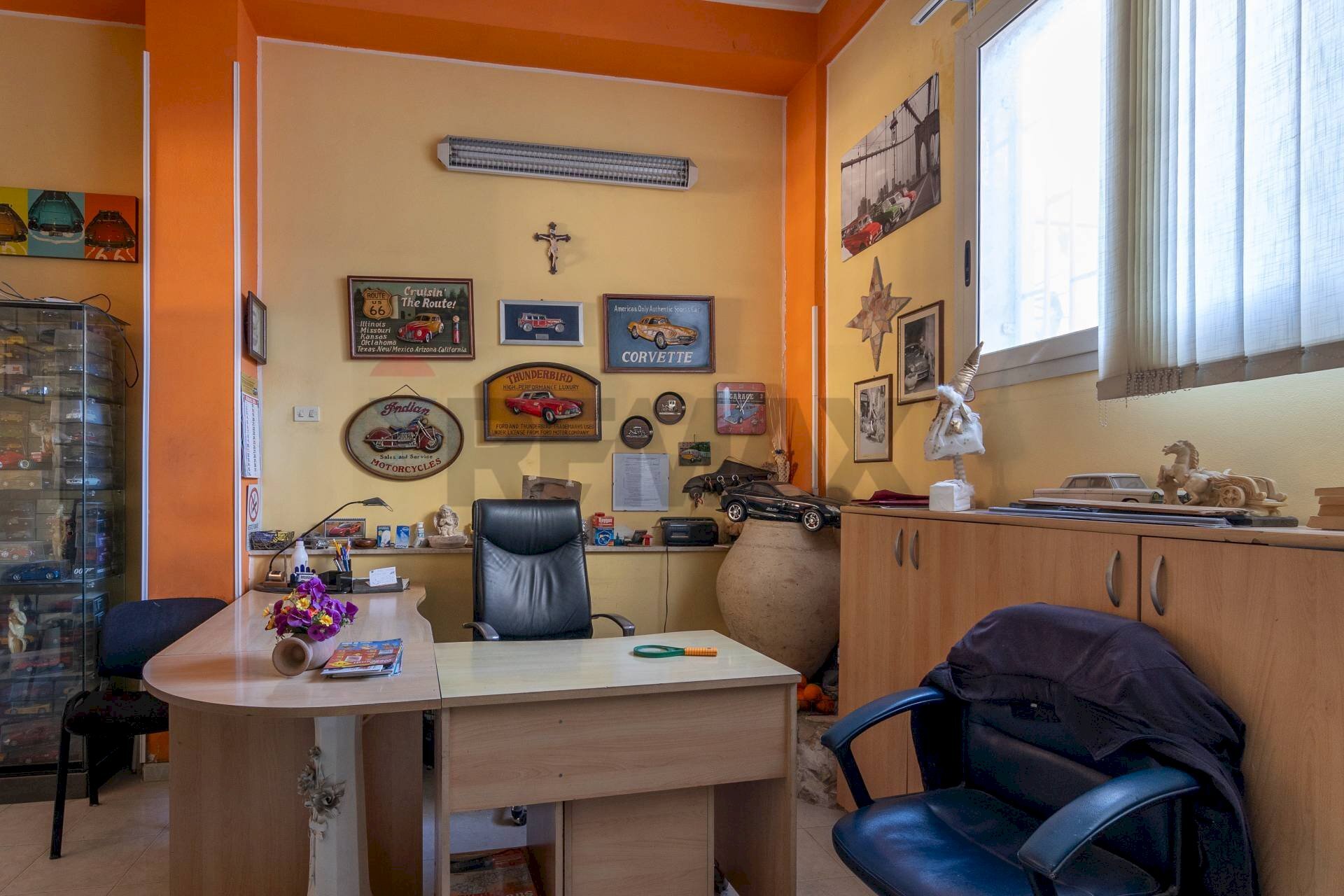 Ufficio - Negozio VIA VANVITELLI
 
91, Siracusa - foto 3