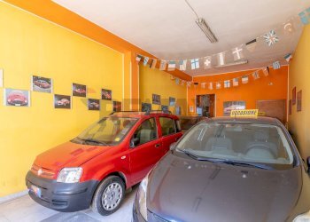 Parcheggio - Shop VIA VANVITELLI
 
91, Siracusa - photo 1