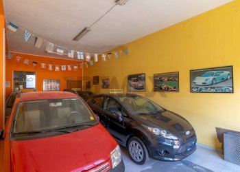 Parcheggio - Shop VIA VANVITELLI
 
91, Siracusa - photo 2