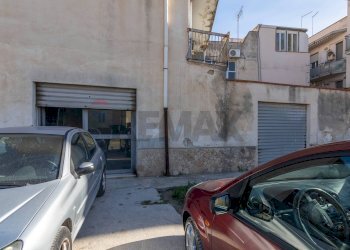 Edificio all\'aperto - Shop VIA VANVITELLI
 
91, Siracusa - photo 5