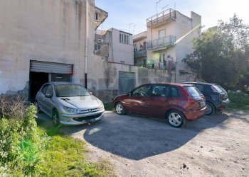 Edificio all\'aperto - Shop VIA VANVITELLI
 
91, Siracusa - photo 7