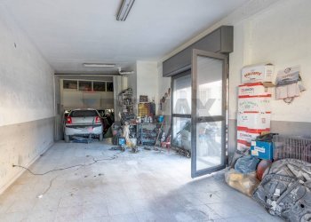 Parcheggio - Shop VIA VANVITELLI
 
91, Siracusa - photo 8