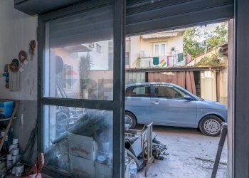 Parcheggio - Shop VIA VANVITELLI
 
91, Siracusa - photo 9