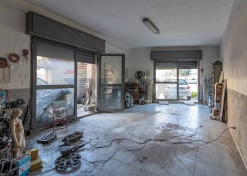 Soggiorno - Shop VIA VANVITELLI
 
91, Siracusa - photo 10