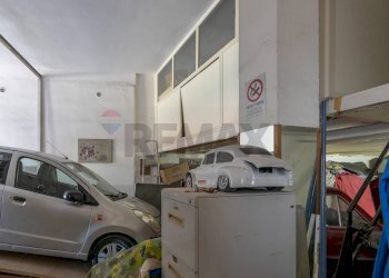 Parcheggio - Shop VIA VANVITELLI
 
91, Siracusa - photo 13