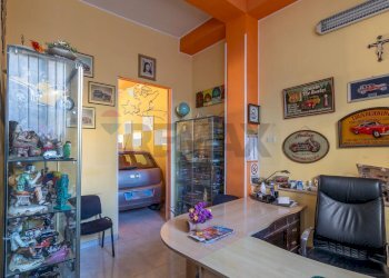 Soggiorno - Shop VIA VANVITELLI
 
91, Siracusa - photo 14