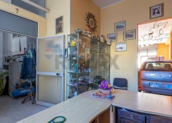 Cucina - Shop VIA VANVITELLI
 
91, Siracusa - photo 15