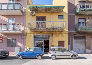 Edificio all\'aperto - Shop VIA VANVITELLI
 
91, Siracusa - photo 16
