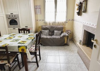 Sala da pranzo - Appartamento via monte renna
 
3, Siracusa - foto 17